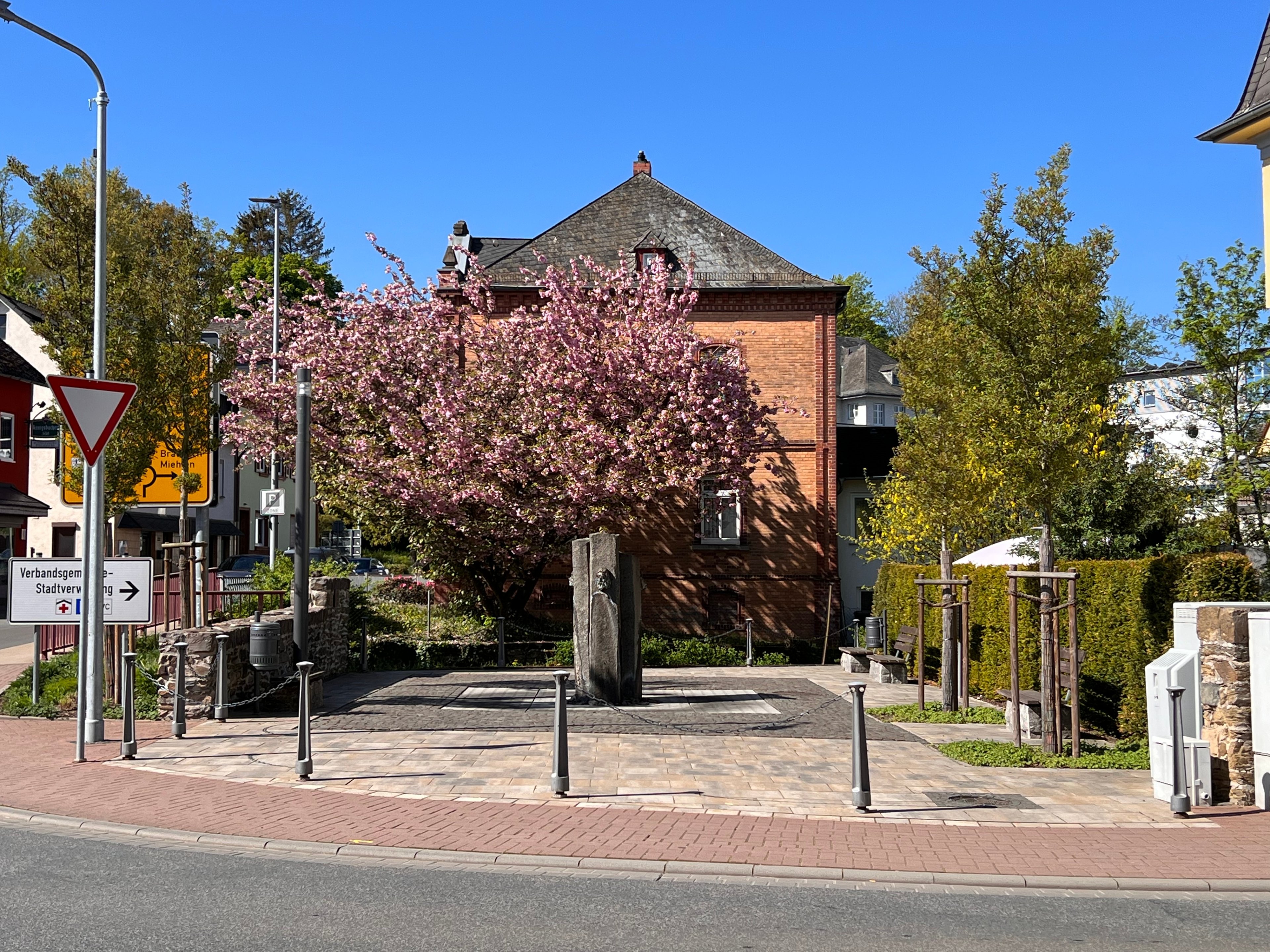 Startseite Startseite Stadt Nastätten