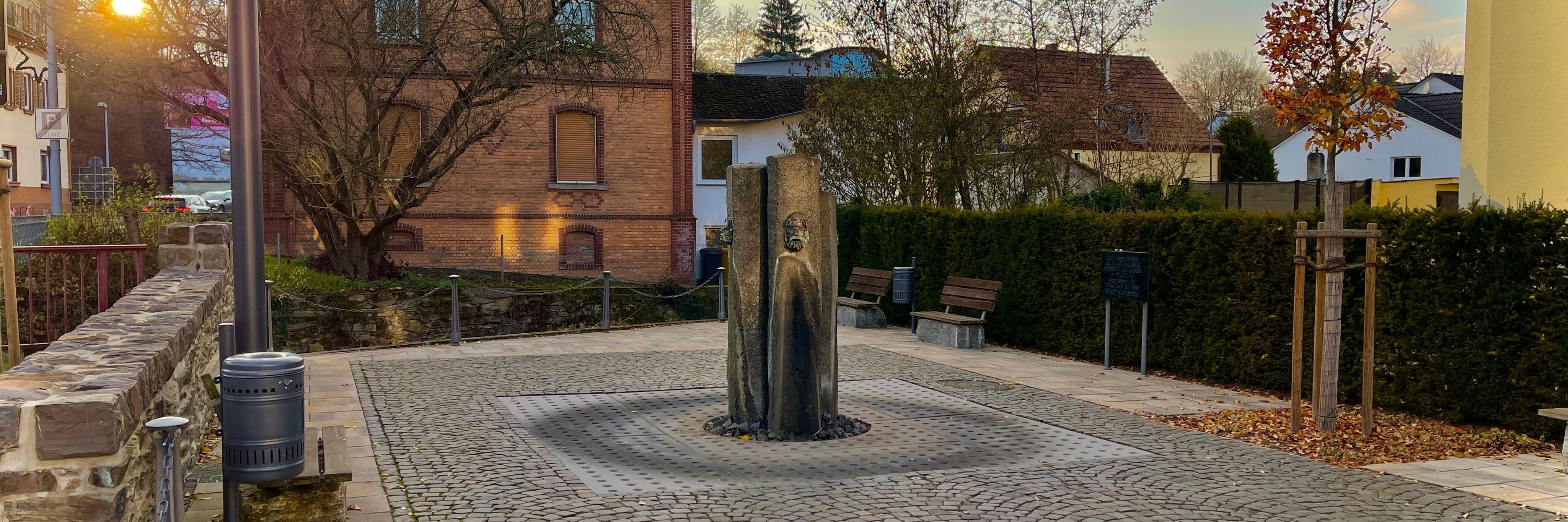 Kultur Startseite Stadt Nastätten