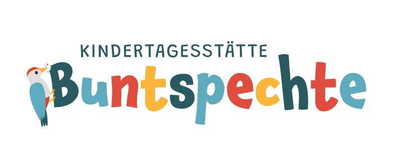 Kita Buntspechte Logo final.indd