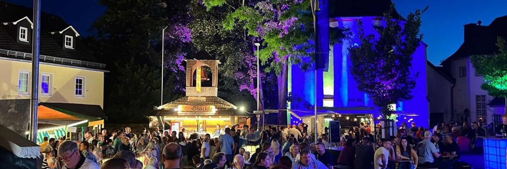 Stadtgeschehen XI Startseite Stadt Nastätten