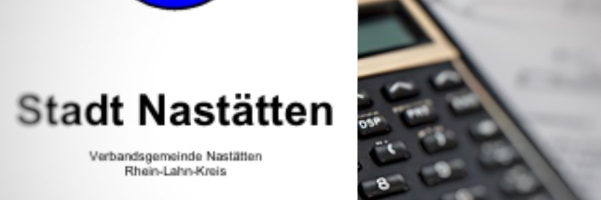 Stadtgeschehen XVIII Startseite Stadt Nastätten